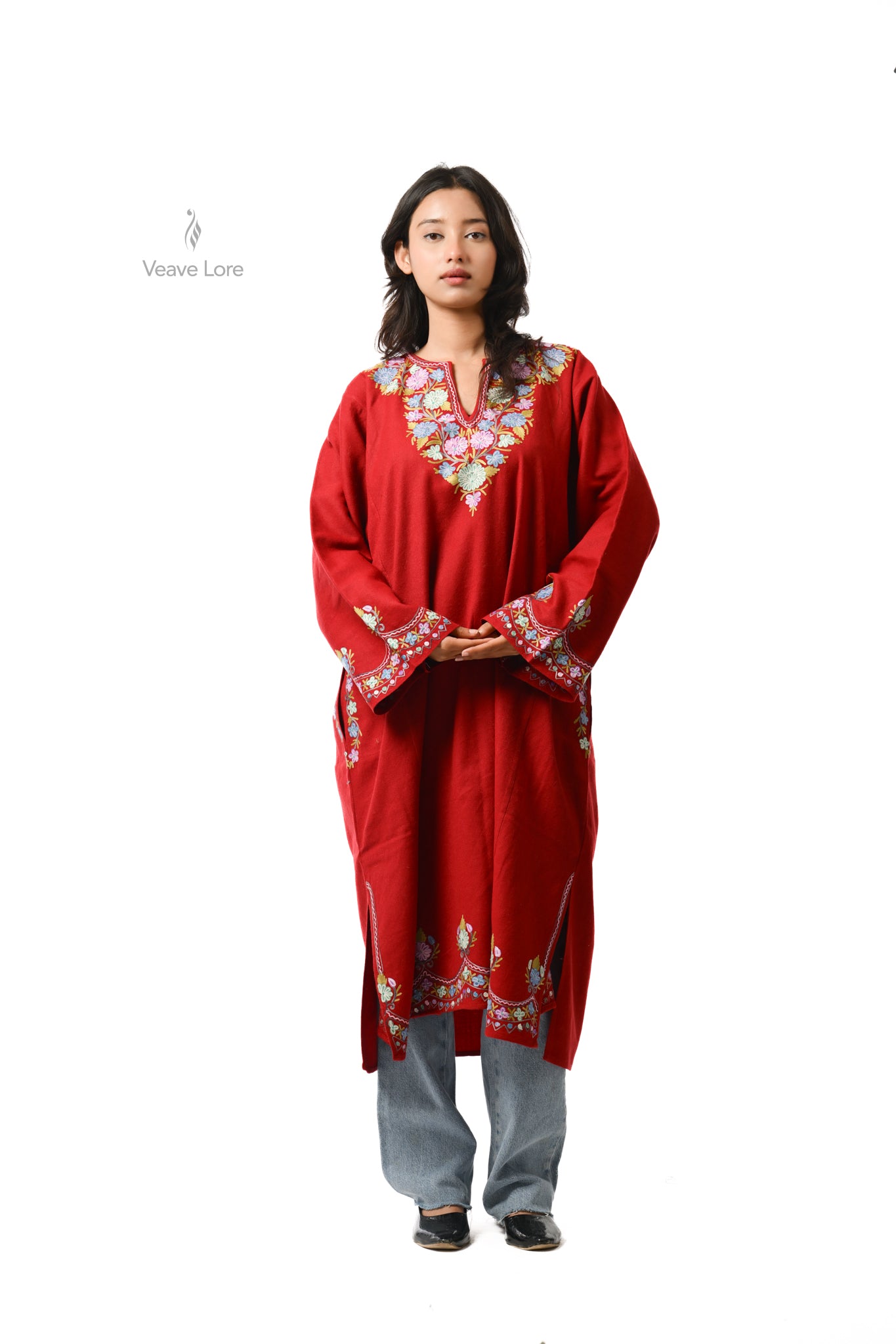 Shafaq Petal Pheran