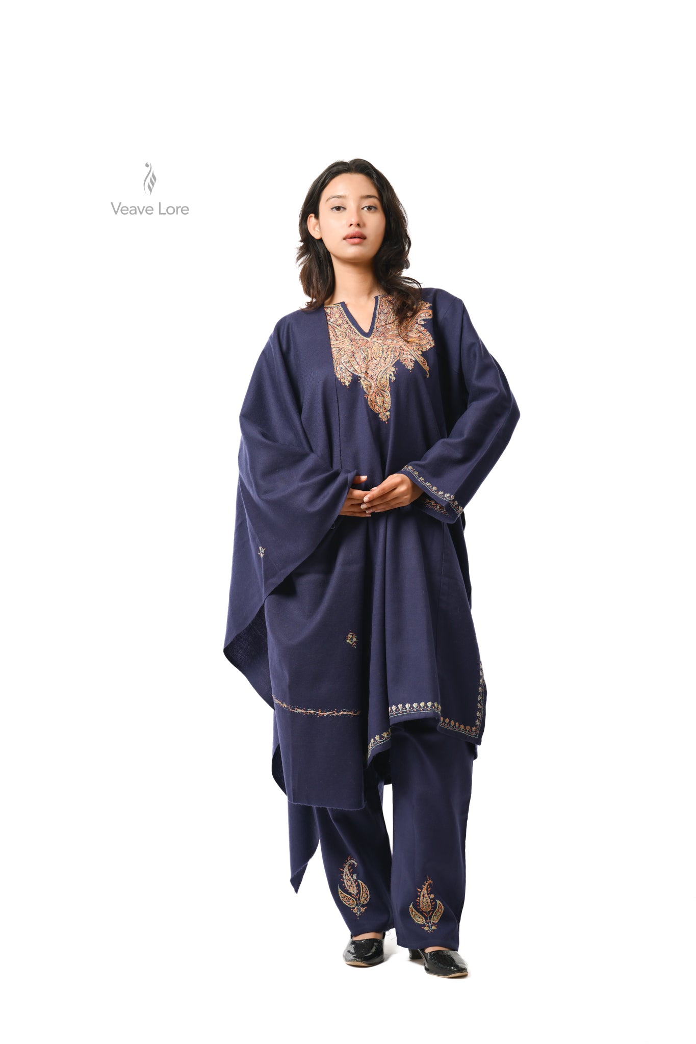 Sahar Ensemble Pheran