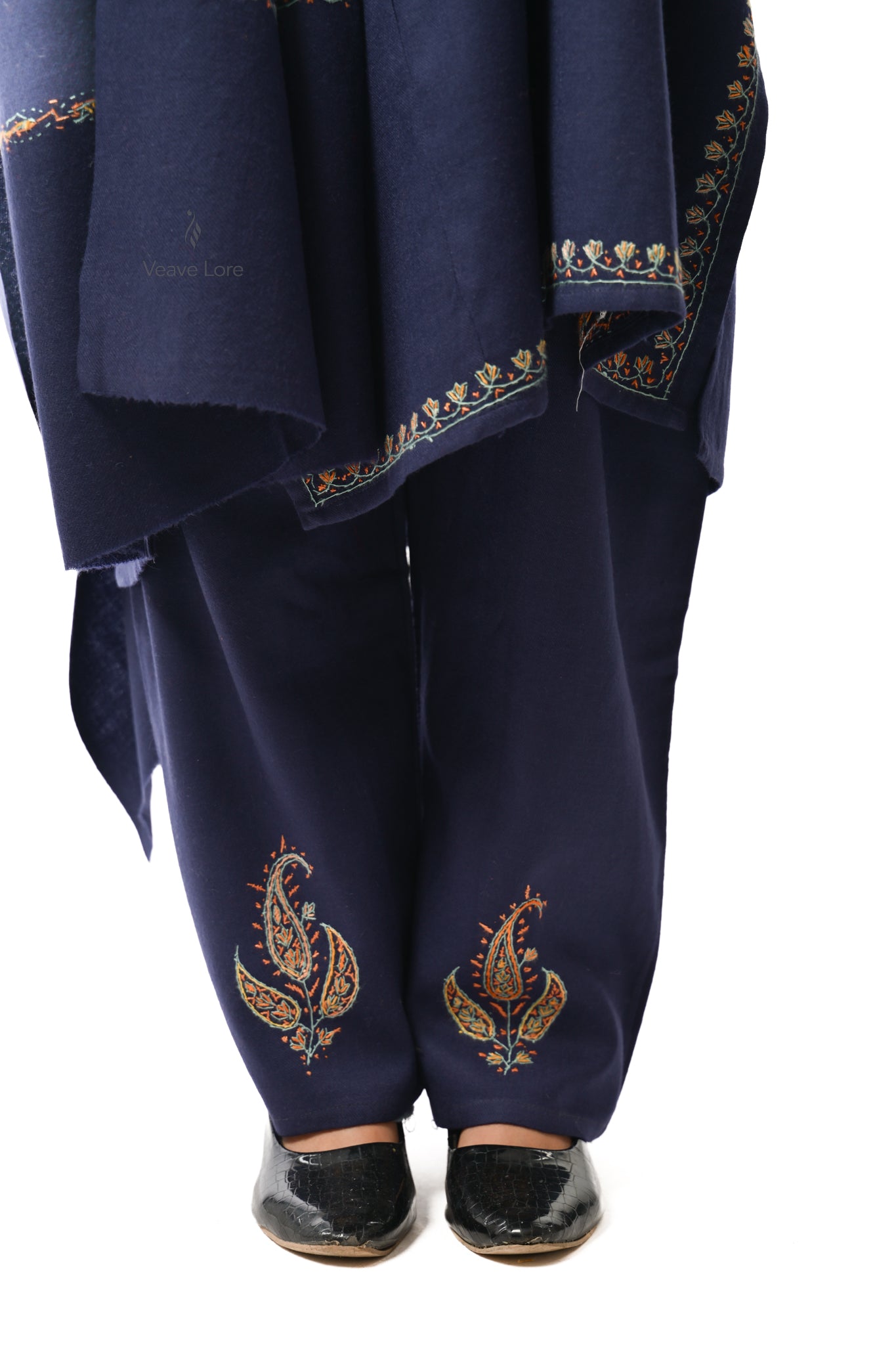 Sahar Ensemble Pheran