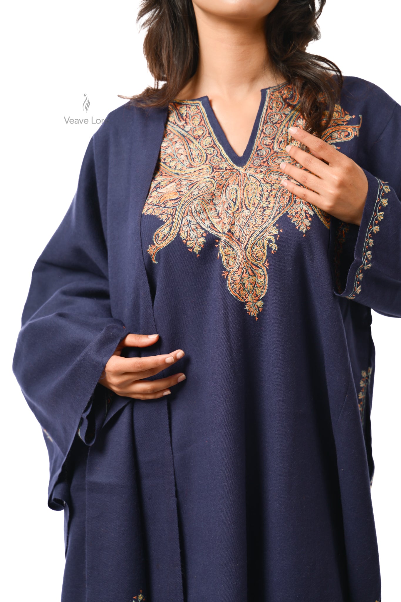 Sahar Ensemble Pheran